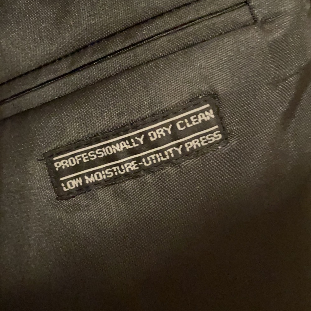 100% Camel hair sport jacket 44L - Picture 6 of 8